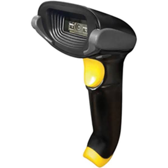 بارکد اسکنر آکسیوم Axiom CS 3260