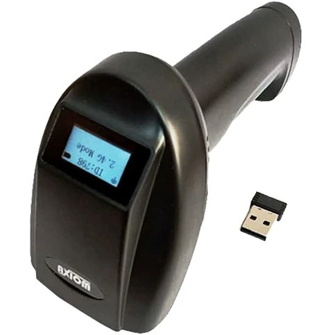 بارکد اسکنر Axiom CS2022