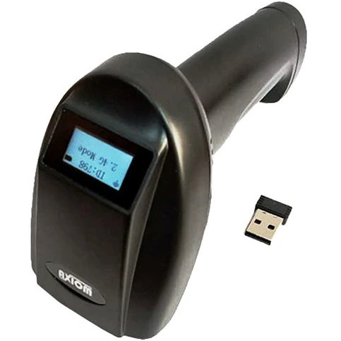بارکد اسکنر Axiom CS2022
