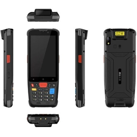 دیتاکالکتور MOBYDATA مدل M63 3GB