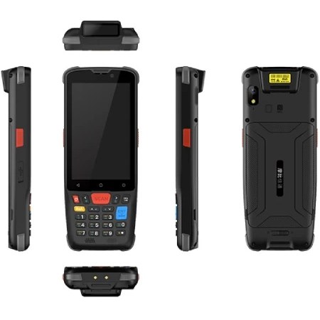 دیتاکالکتور MOBYDATA مدل M63 4GB