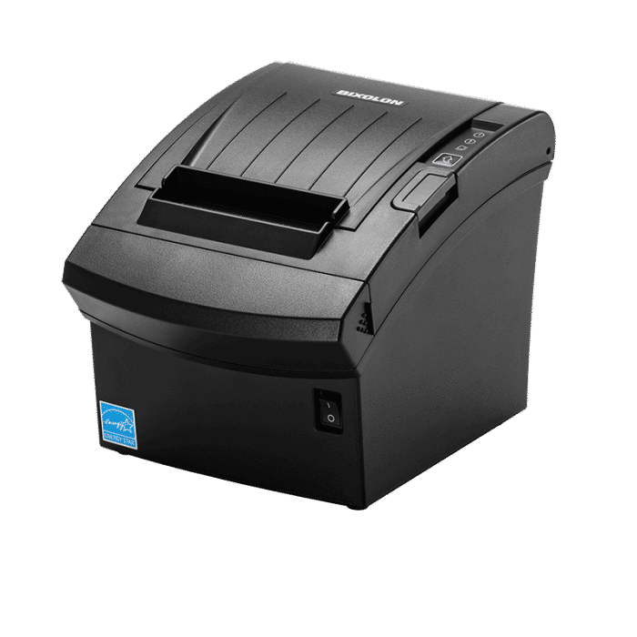 فیش پرینتر حرارتی بیکسولون مدل SRP-350plusV
