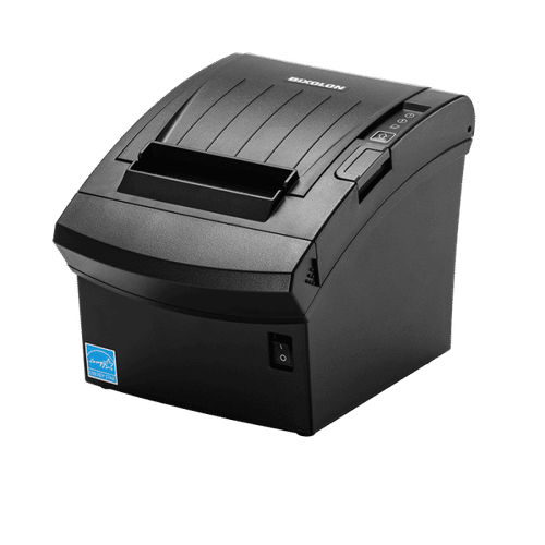 فیش پرینتر حرارتی بیکسولون مدل SRP-350plusV