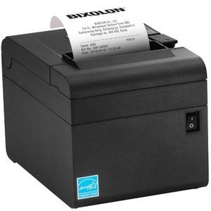 فیش پرینتر حرارتی بیکسولون مدل SRP-E300ESK