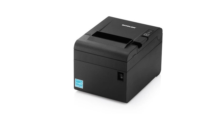 فیش پرینتر حرارتی بیکسولون مدل SRP-E300ESK