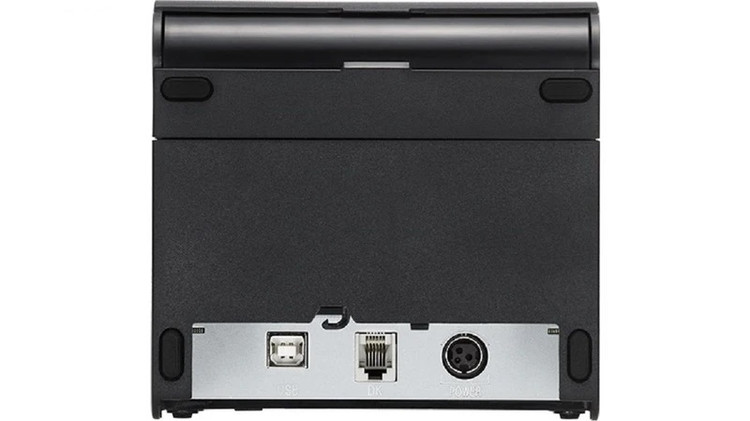 فیش پرینتر حرارتی بیکسولون مدل SRP-E300ESK