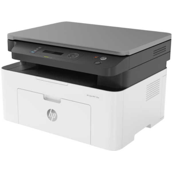 پرینتر چند کاره لیزری اچ پی مدل Laser MFP 135w