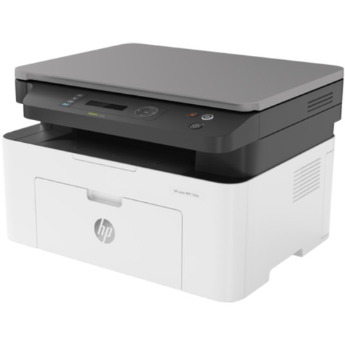 پرینتر چند کاره لیزری اچ پی مدل Laser MFP 135w