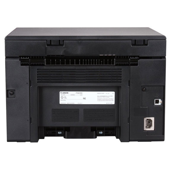 پرینتر چندکاره لیزری کانن مدل imageclass MF3010