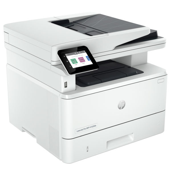 پرینتر چندکاره لیزری اچپی مدل LaserJet Pro 4103fdn