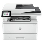 پرینتر چندکاره لیزری اچ پی مدل LaserJet Pro 4103fdw
