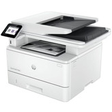پرینتر چندکاره لیزری اچ پی مدل LaserJet Pro 4103fdw