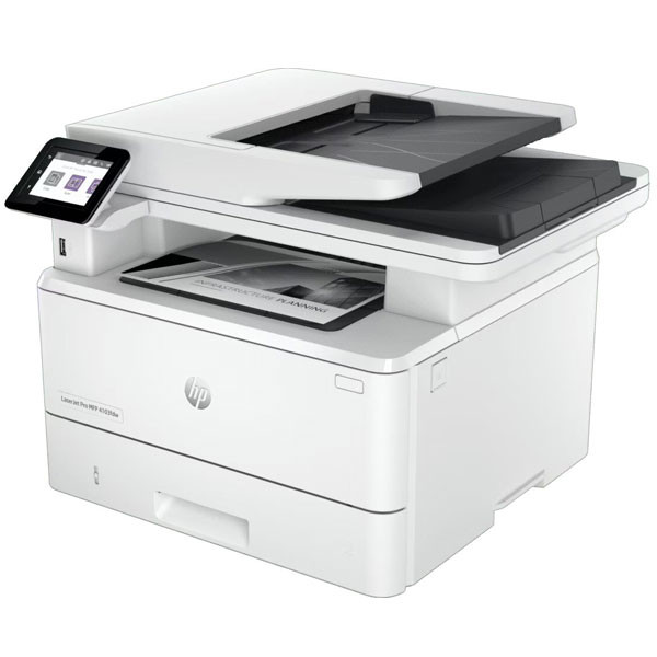 پرینتر چندکاره لیزری اچ پی مدل LaserJet Pro 4103fdw
