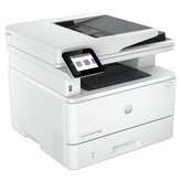 پرینتر چندکاره لیزری اچ پی مدل LaserJet Pro 4103fdw