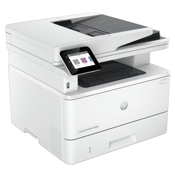 پرینتر چندکاره لیزری اچ پی مدل LaserJet Pro 4103fdw