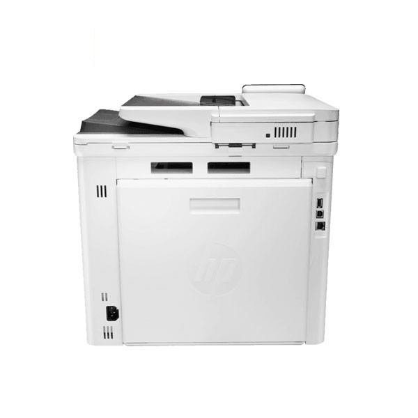 پرینتر چند کاره لیزری اچ پی مدل MFP M479fnw