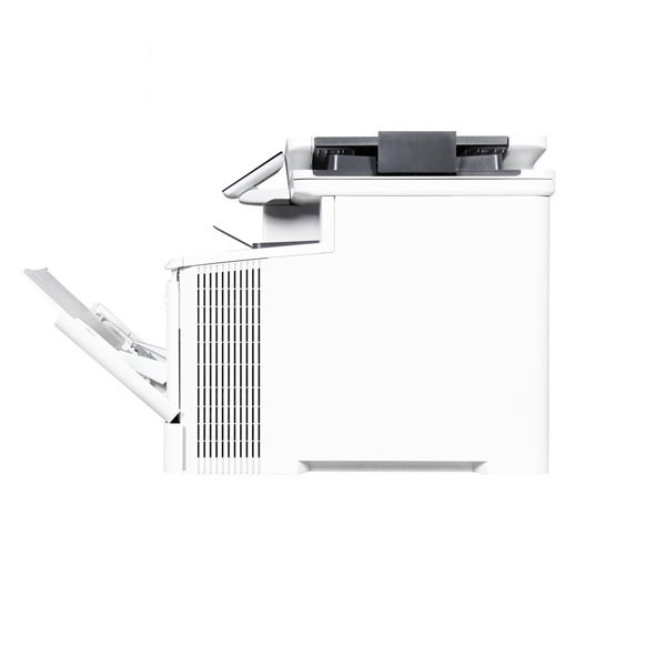 پرینتر چند کاره لیزری اچ پی مدل MFP M479fnw