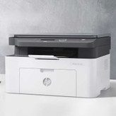 پرینتر چند کاره لیزری اچ پی مدل Laser MFP 136w