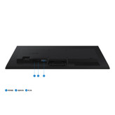 مانیتور 24 اینچ سامسونگ مدل Essential S3 S30GD LS24D300GAMXUE