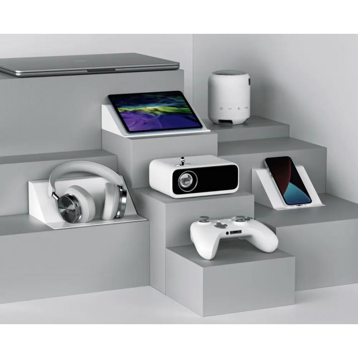 مینی ویدئو پروژکتور ونبو مدل WPE01 MINI PRO