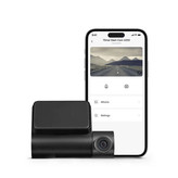 : دوربین فیلم برداری خودروی سوِنتی مِی مدل 70Mai Dash Cam Set A810 دوربین جلو به همراه دوربین عقب