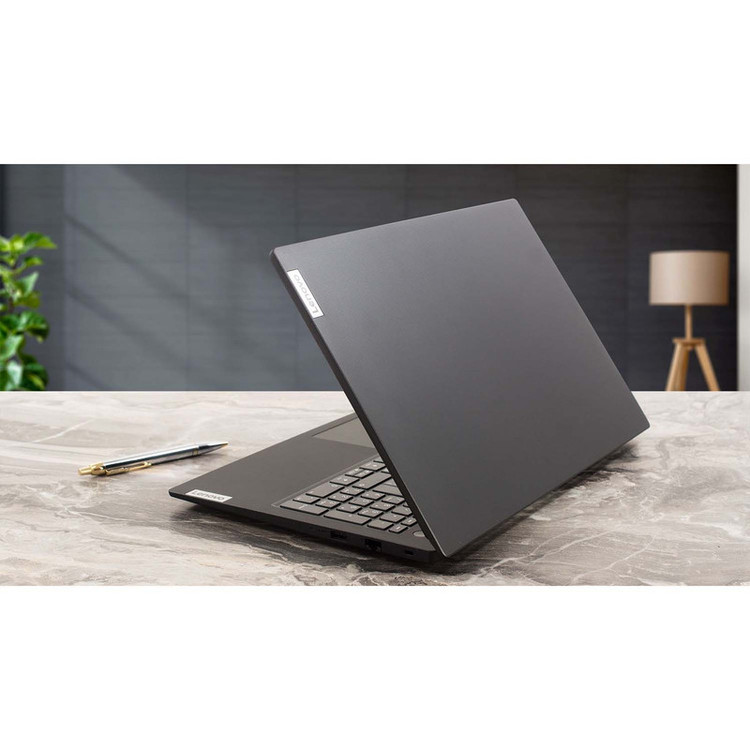 لپ تاپ 15.6 اینچی لنوو مدل V15 G5 IRL-i5 13420H-8GB DDR5 5200MHz-512GB SSD-TN-W