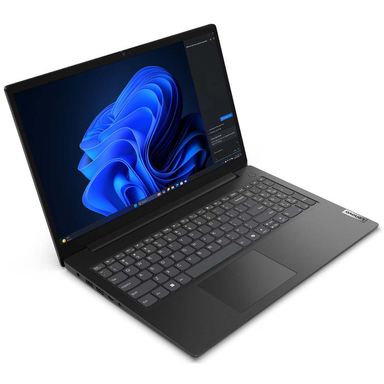 لپ تاپ 15.6 اینچی لنوو مدل V15 G5 IRL-i5 13420H-8GB DDR5 5200MHz-512GB SSD-TN-W