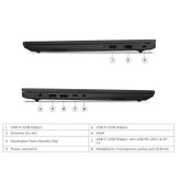 لپ تاپ 15.6 اینچی لنوو مدل V15 G5 IRL-i5 13420H-8GB DDR5 5200MHz-512GB SSD-TN-W