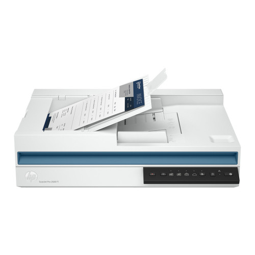 اسکنر اچپی مدل Scanjet Pro 2600 f1