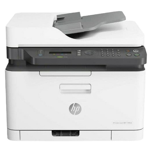 پرینتر چند کاره لیزری اچ پی مدل Color Laser MFP 179fnw