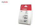 پک کارتریج کانن مدل PG-445 و CL-446