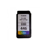 پک کارتریج کانن مدل PG-445 و CL-446