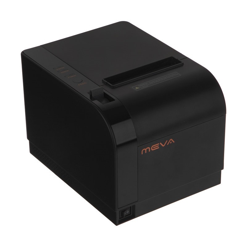 پرینتر حرارتی میوا مدل TP-1200