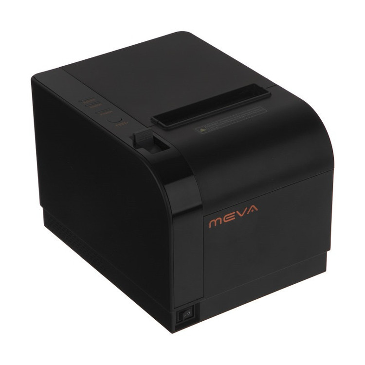 پرینتر حرارتی میوا مدل TP-1200