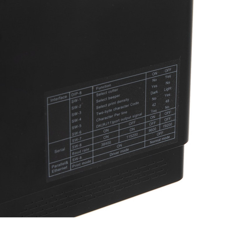 پرینتر حرارتی میوا مدل TP-1200