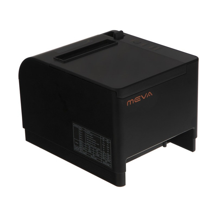 پرینتر حرارتی میوا مدل TP-1200