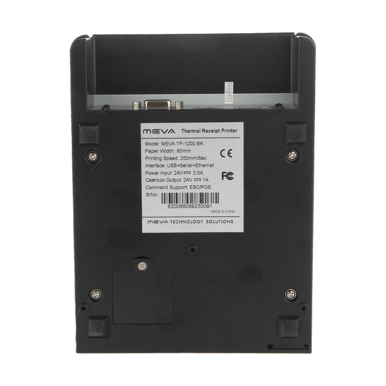 پرینتر حرارتی میوا مدل TP-1200