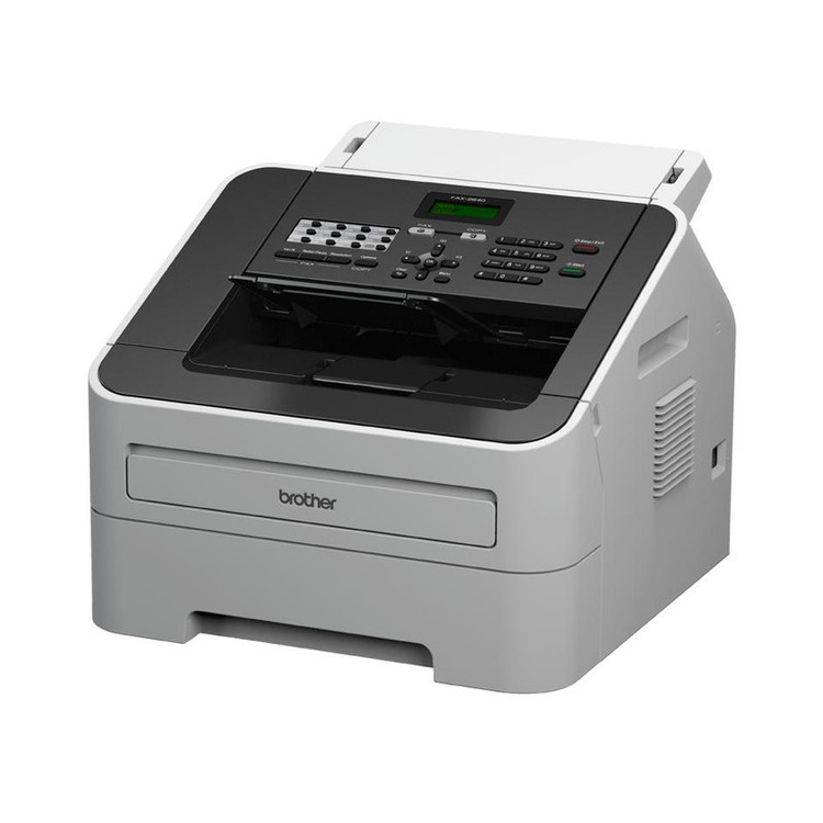 فکس برادر مدل Fax-2840