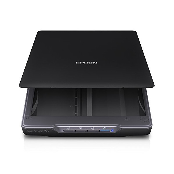 اسکنر اپسون مدل Perfection V39II