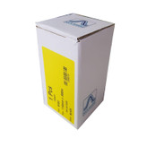ریبون پرینتر لیبل زن مدل WAX 110mm x 300m