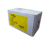ریبون پرینتر لیبل زن مدل WAX 110mm x 300m