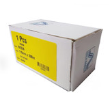 ریبون پرینتر لیبل زن مدل RESIN 110mm x 300m